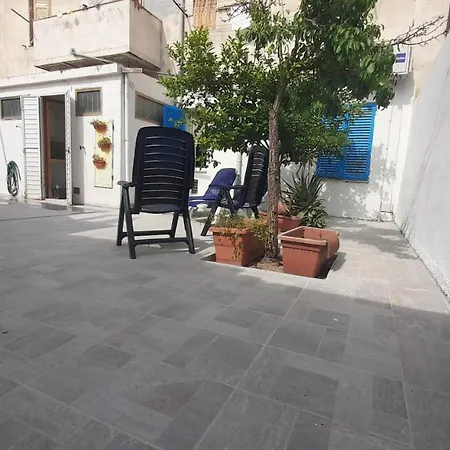 Gianta - Apartment Alghero
