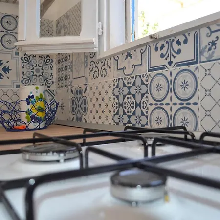 Appartement Gianta - Alghero