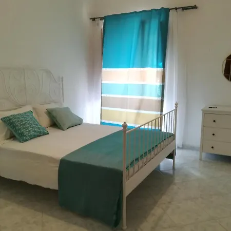 Appartement Gianta - *