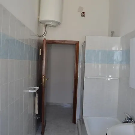 Gianta - Apartman
