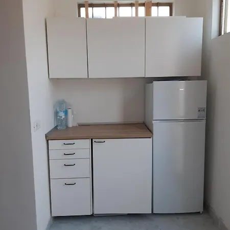 Gianta - Apartman *
