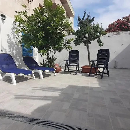 Gianta - Apartman *